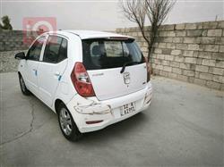 هیوندای i10